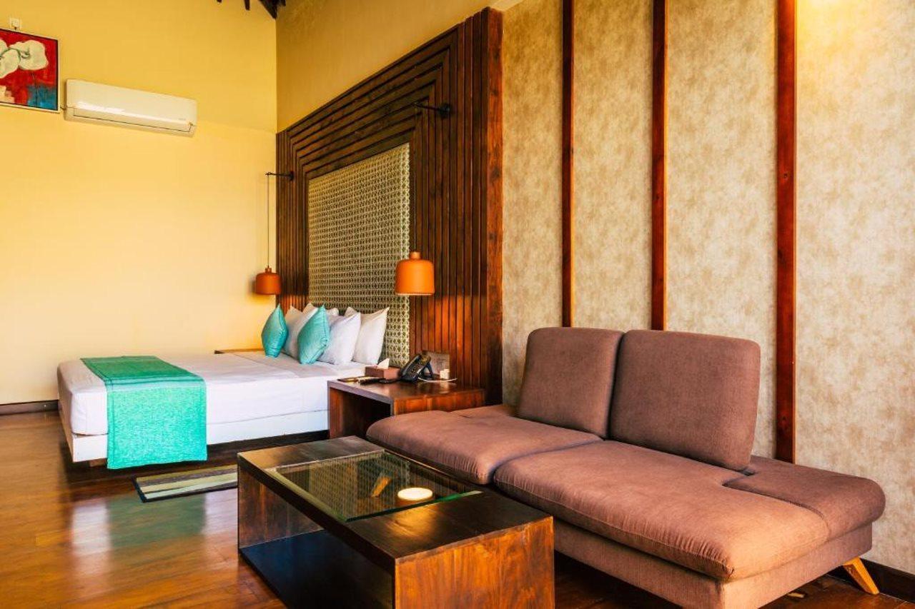 Seahorse Beach Resort Kalpitiya Εξωτερικό φωτογραφία