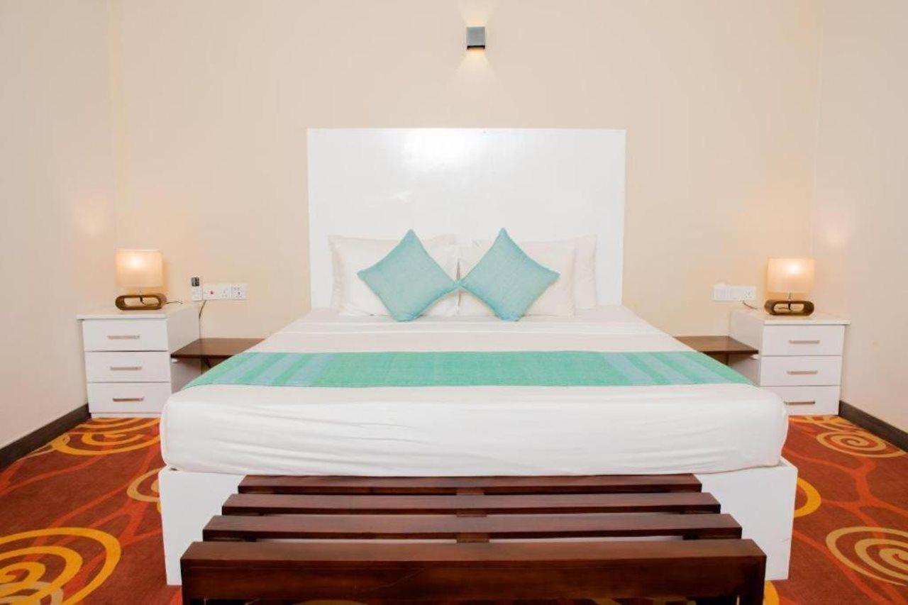 Seahorse Beach Resort Kalpitiya Εξωτερικό φωτογραφία