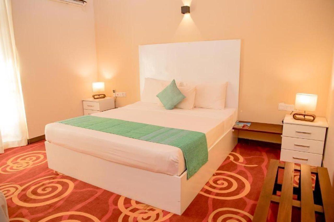 Seahorse Beach Resort Kalpitiya Εξωτερικό φωτογραφία