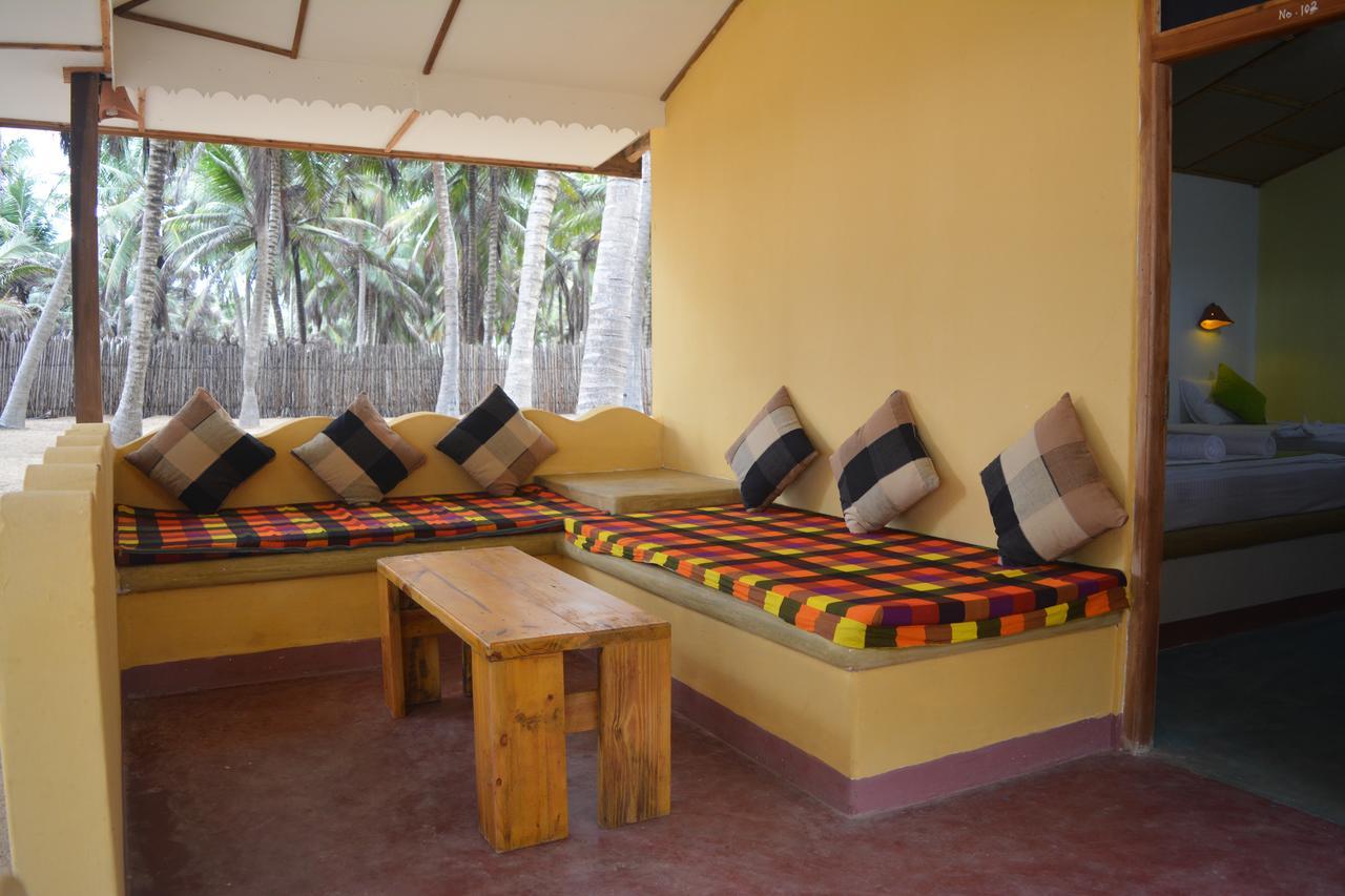 Seahorse Beach Resort Kalpitiya Εξωτερικό φωτογραφία
