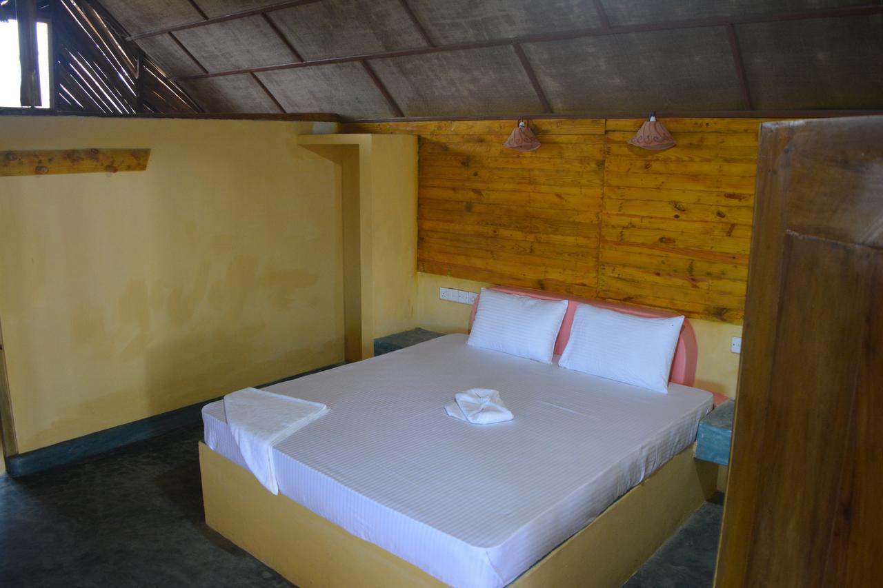 Seahorse Beach Resort Kalpitiya Εξωτερικό φωτογραφία