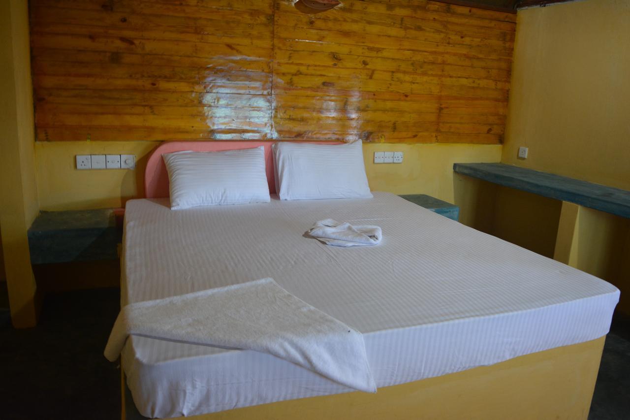 Seahorse Beach Resort Kalpitiya Εξωτερικό φωτογραφία