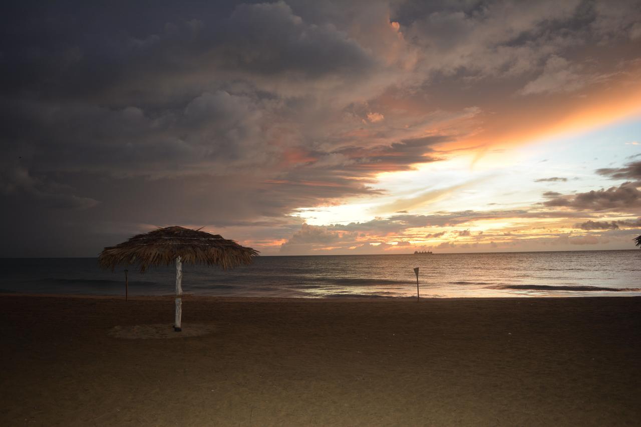 Seahorse Beach Resort Kalpitiya Εξωτερικό φωτογραφία