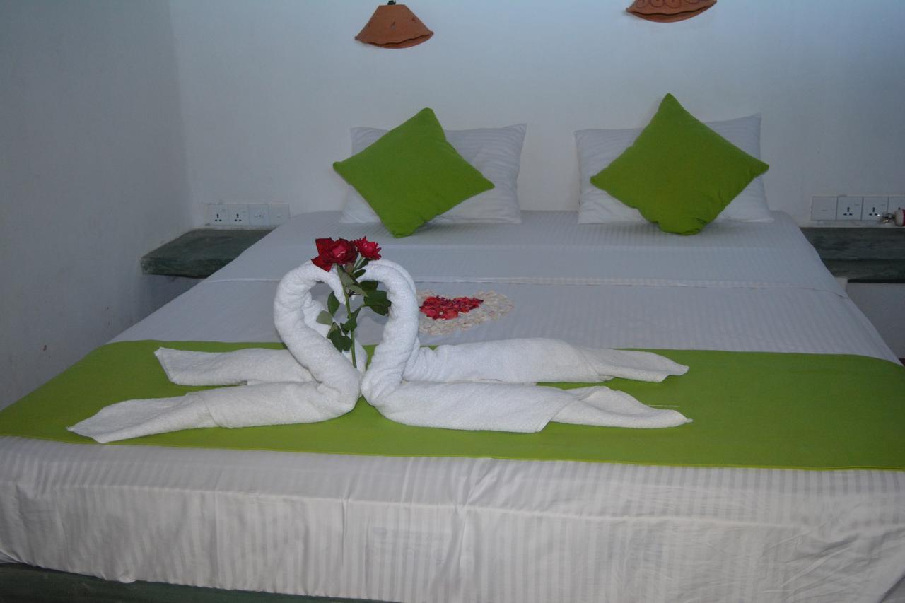 Seahorse Beach Resort Kalpitiya Εξωτερικό φωτογραφία