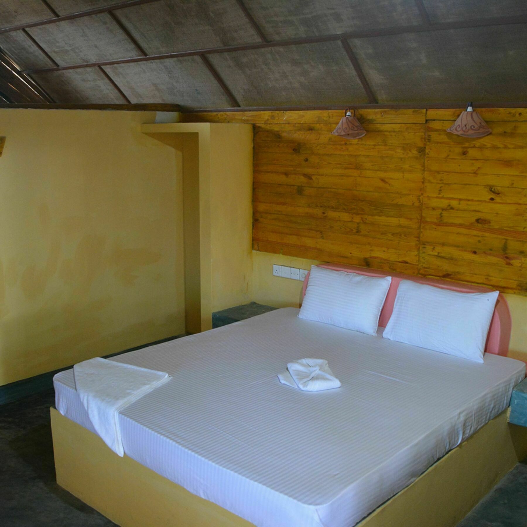Seahorse Beach Resort Kalpitiya Εξωτερικό φωτογραφία